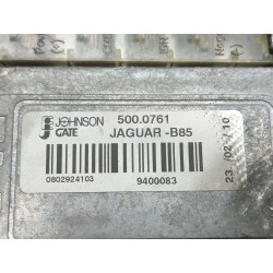 Recambio de electroventilador para jaguar xf i (x250) 3.0 d referencia OEM IAM C2D38738 9X238C607BF 8240566