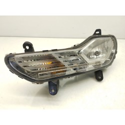 Recambio de faro antiniebla izquierdo para ford kuga ii (dm2) 2.0 tdci referencia OEM IAM  CV4413B221AG 