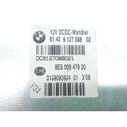 Recambio de modulo electronico para bmw serie 1 berlina (e81/e87) 120d referencia OEM IAM  6142912708802 8ES00947920