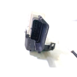 Recambio de cerradura puerta delantera izquierda para citroën berlingo multispace (b9) 1.6 hdi 90 referencia OEM IAM 9135EG 8080