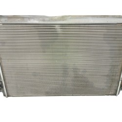 Recambio de radiador agua para seat leon st (5f8) fr referencia OEM IAM 5Q0121251EM  M155214