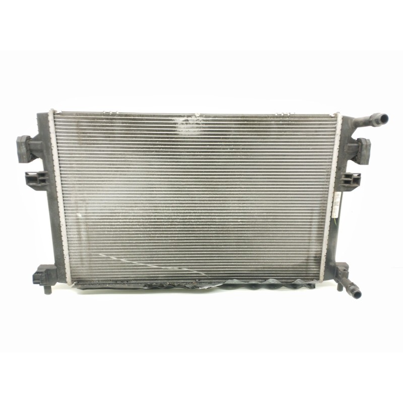 Recambio de radiador agua para seat leon st (5f8) fr referencia OEM IAM 5Q0121251GB  28051422