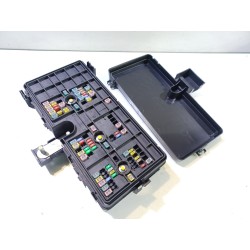Recambio de caja reles / fusibles para ford ranger (tke) 2.0 ecoblue 4x4 referencia OEM IAM MB3T14D068PHA  3544806301
