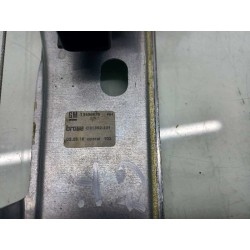 Recambio de elevalunas trasero derecho para opel astra k lim. 5türig selective referencia OEM IAM 13406678 C46110100 C31352101