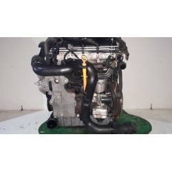 Recambio de despiece motor para seat altea (5p1) 1.9 tdi referencia OEM IAM BXE  