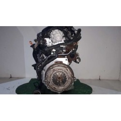 Recambio de despiece motor para seat altea (5p1) 1.9 tdi referencia OEM IAM BXE  