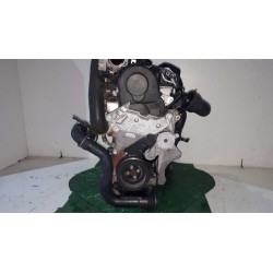 Recambio de despiece motor para seat altea (5p1) 1.9 tdi referencia OEM IAM BXE  