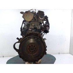 Recambio de despiece motor para ssangyong rodius 2.7 turbodiesel cat referencia OEM IAM 665926 10600669 