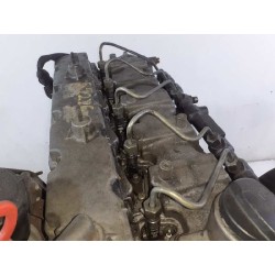 Recambio de despiece motor para ssangyong rodius 2.7 turbodiesel cat referencia OEM IAM 665926 10600669 