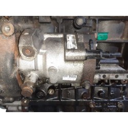 Recambio de despiece motor para ssangyong rodius 2.7 turbodiesel cat referencia OEM IAM 665926 10600669 