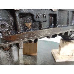 Recambio de despiece motor para ssangyong rodius 2.7 turbodiesel cat referencia OEM IAM 665926 10600669 