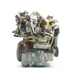 Recambio de motor completo para nissan qashqai ii suv (j11, j11_) 1.5 dci referencia OEM IAM K9K636  D268054