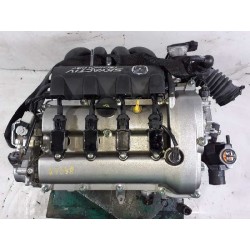 Recambio de motor completo para mazda mx-5 (04.2015>) sports-line referencia OEM IAM P5 30251773 