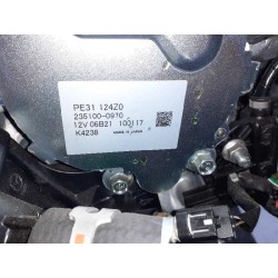 Recambio de motor completo para mazda mx-5 (04.2015>) sports-line referencia OEM IAM P5 30251773 
