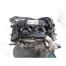 Recambio de motor completo para peugeot 208 gti referencia OEM IAM 5G04  