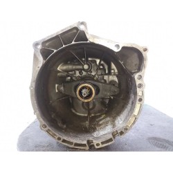 Recambio de caja cambios para bmw serie 5 berlina (e39) 520d referencia OEM IAM HCM 1302993 