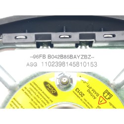 Recambio de airbag delantero izquierdo para ford puma (cce) 1.7 referencia OEM IAM 1128266 96FBB042B85BAYZBZ 