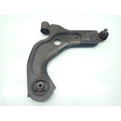 Recambio de brazo suspension inferior delantero derecho para ford puma (cce) 1.7 referencia OEM IAM 1710792  