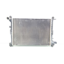 Recambio de radiador agua para ford puma (cce) 1.7 referencia OEM IAM 96FB8005LB  