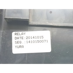Recambio de caja reles / fusibles para kia sportage 1.6 cat referencia OEM IAM 912333U640 919502S010 