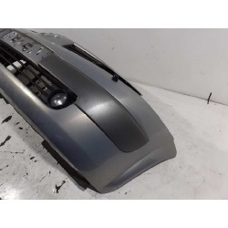 Recambio de paragolpes delantero para renault megane ii classic berlina confort authentique referencia OEM IAM 7701474484  