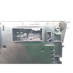 Recambio de mando climatizador para mercedes-benz clase c (w203) berlina 220 cdi (la) (203.008) referencia OEM IAM  A2038303085 