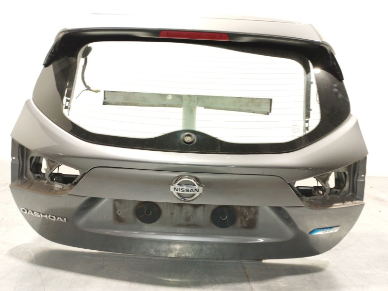 Recambio de porton trasero para nissan qashqai ii suv (j11, j11_) 1.5 dci referencia OEM IAM K01004EAAC  