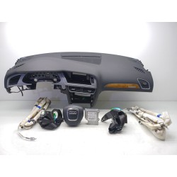 Recambio de kit airbag para audi a4 avant (8k5) (2008) básico quattro referencia OEM IAM   