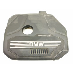 Recambio de tapa motor para bmw serie 2 gran tourer (f46) 218i referencia OEM IAM  8656447 