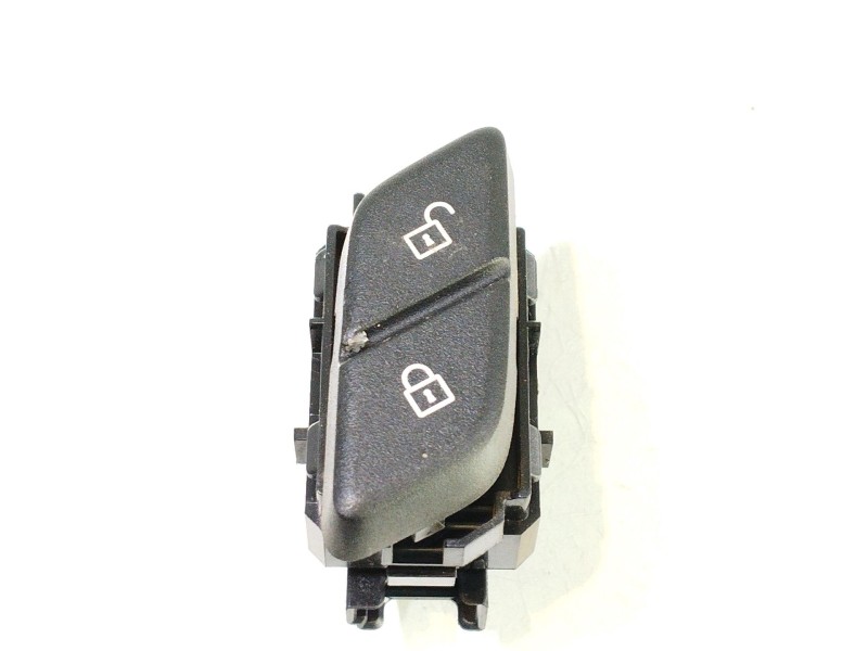 Recambio de boton cierre centralizado para bmw serie 2 gran tourer (f46) 218i referencia OEM IAM  6801349 20315810