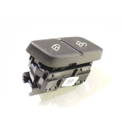 Recambio de boton cierre centralizado para bmw serie 2 gran tourer (f46) 218i referencia OEM IAM  6801349 20315810