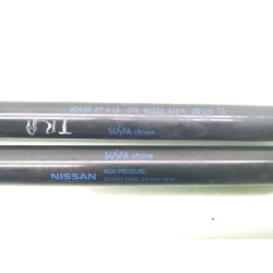 Recambio de amortiguadores maletero / porton para nissan micra v (k14) acenta referencia OEM IAM  904505FA1A 