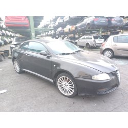 alfa romeo gt (937_) del año 2004