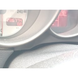 alfa romeo gt (937_) del año 2004