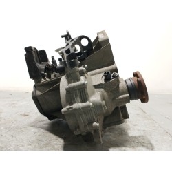 Recambio de caja cambios manual para skoda fabia combi referencia OEM IAM LNR  