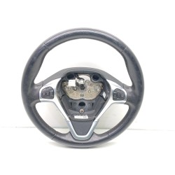 Recambio de volante para ford b-max (jk) 1.0 ecoboost referencia OEM IAM 2066500 AV113600KA3HE 
