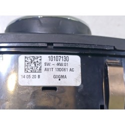 Recambio de mando luces para ford b-max (jk) 1.0 ecoboost referencia OEM IAM 2307246 AV1T13D061AC 10107130