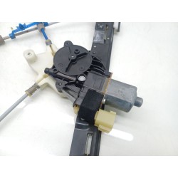 Recambio de elevalunas delantero izquierdo para ford b-max (jk) 1.0 ecoboost referencia OEM IAM 1891065  