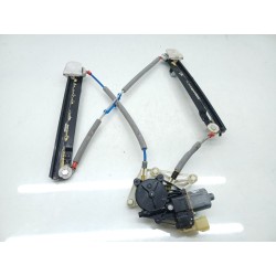 Recambio de elevalunas trasero izquierdo para ford b-max (jk) 1.0 ecoboost referencia OEM IAM 1865722  