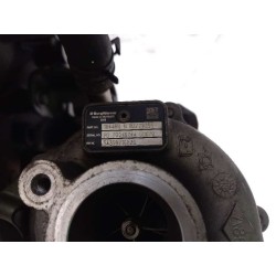 Recambio de despiece motor para renault megane iii berlina 5 p business referencia OEM IAM K9K834 D113388 