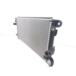 Recambio de radiador agua para ford ranger (tke) 2.0 ecoblue 4x4 referencia OEM IAM MB3G8W015MA  