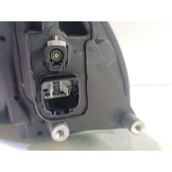 Recambio de retrovisor izquierdo para ford ranger (tke) 2.0 ecoblue 4x4 referencia OEM IAM   