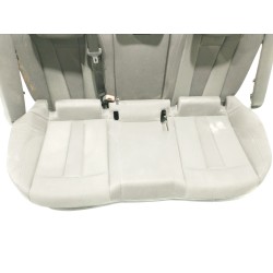 Recambio de juego asientos completo para audi a4 b9 avant (8w5, 8wd) 40 tdi mild hybrid quattro referencia OEM IAM   