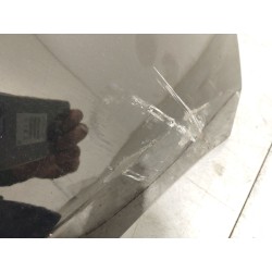 Recambio de paragolpes trasero para volkswagen golf vi (5k1) advance referencia OEM IAM   