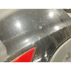 Recambio de paragolpes trasero para volkswagen golf vi (5k1) advance referencia OEM IAM   
