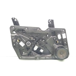 Recambio de elevalunas delantero izquierdo para volkswagen golf vi (5k1) advance referencia OEM IAM  5K1837729P 5K0959701B , 5K0