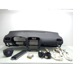 Recambio de kit airbag para volkswagen golf vi (5k1) advance referencia OEM IAM   