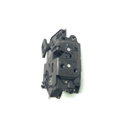 Recambio de cerradura puerta delantera derecha para volkswagen golf vi (5k1) advance referencia OEM IAM  5K1837016 