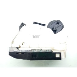 Recambio de cerradura puerta trasera izquierda para volkswagen golf vi (5k1) advance referencia OEM IAM  5K4839015B 