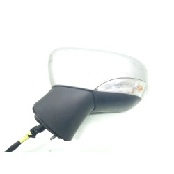 Recambio de retrovisor izquierdo para nissan micra v (k14) acenta referencia OEM IAM  22274003005 SK401304 , K17C2052 , 16GWC015